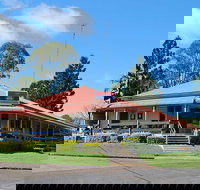 Kandanga - Accommodation Brunswick Heads