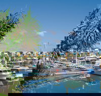 Keppel Bay Fishing Adventure - Accommodation Brunswick Heads