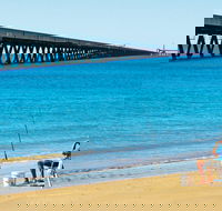 Lucinda - Accommodation Brunswick Heads