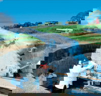 Lytton - Accommodation Brunswick Heads