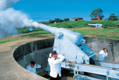 Lytton - Accommodation Brunswick Heads 0