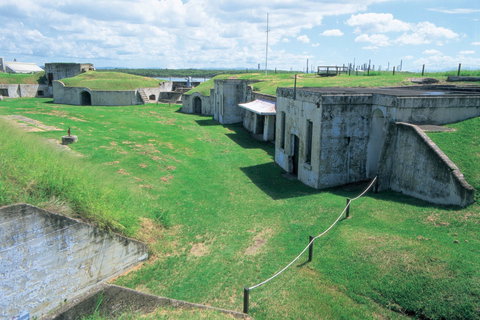 Lytton - Accommodation Brunswick Heads 1