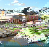 Maclean Community Precinct - Accommodation Brunswick Heads