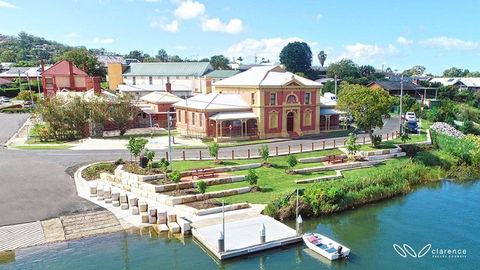 Maclean Community Precinct - Accommodation Brunswick Heads 0