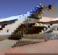 Manilla Heritage Museum - Accommodation Brunswick Heads