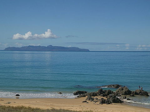 Mayfield Bay Coastal Reserve - Accommodation Brunswick Heads 1