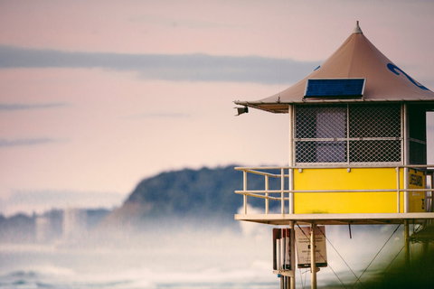 Mermaid Waters - Accommodation Brunswick Heads 0