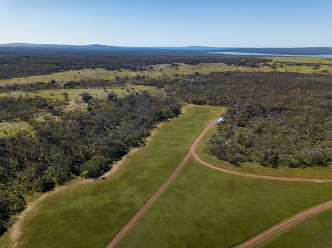 Mikkira Station - Accommodation Brunswick Heads 0
