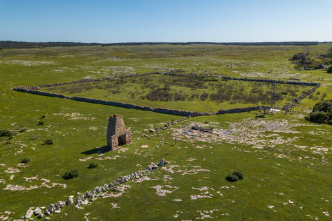 Mikkira Station - Accommodation Brunswick Heads 2