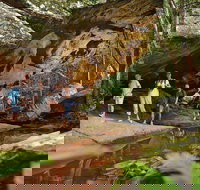 Monto - Accommodation Brunswick Heads