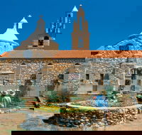 Monsignor J. Hawes Our Lady of Mount Carmel Church - Accommodation Brunswick Heads