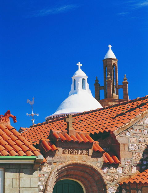 Monsignor J. Hawes Our Lady Of Mount Carmel Church - Accommodation Brunswick Heads 1
