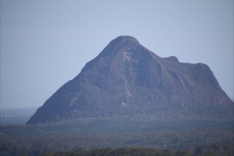 Mount Beerwah - Accommodation Brunswick Heads 0