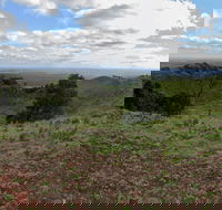Mount Napier State Park