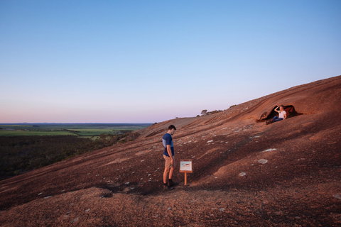 Mount Wudinna - Accommodation Brunswick Heads 2