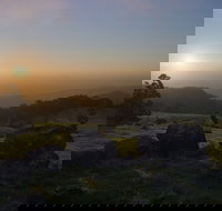 Mudgeeraba - Accommodation Brunswick Heads