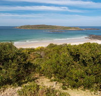 Murramarang Aboriginal Area - Accommodation Brunswick Heads