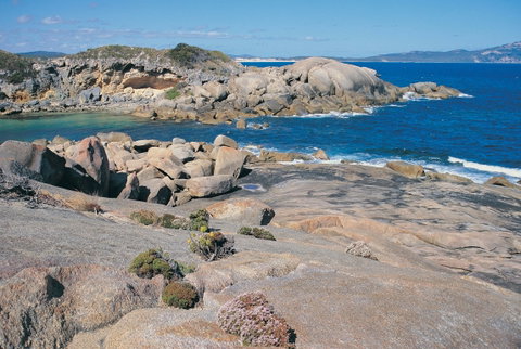 Nanarup Beach - Accommodation Brunswick Heads 0
