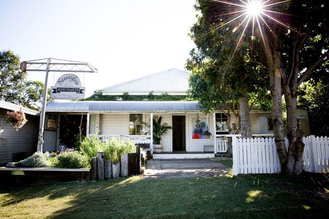 Newrybar Merchants - Accommodation Brunswick Heads 0