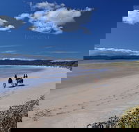 North West - Accommodation Brunswick Heads