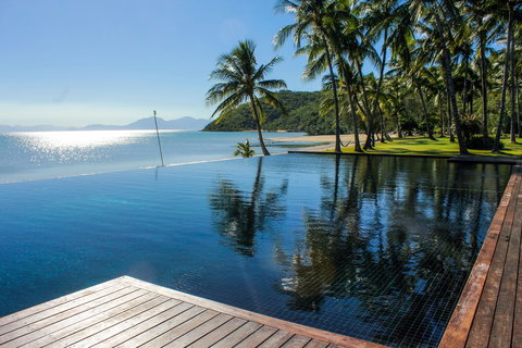 Orpheus Island - Accommodation Brunswick Heads 2