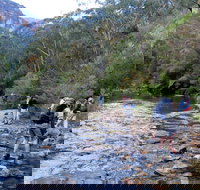 Pierces Pass - Accommodation Brunswick Heads