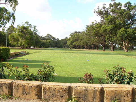 Pinjarra Golf Club - Accommodation Brunswick Heads 1