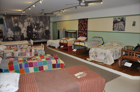 Pioneer Women's Hut Museum - Accommodation Brunswick Heads 2