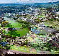 Pioneer Park and Ross River - Accommodation Brunswick Heads