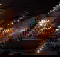 Polit Bar - more than cocktails - Accommodation Brunswick Heads