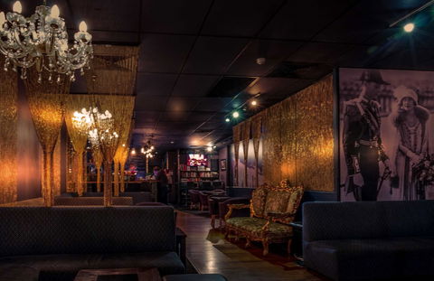 Polit Bar - More Than Cocktails - Accommodation Brunswick Heads 0