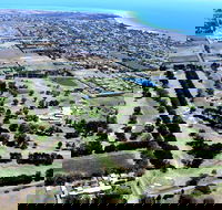 Portarlington Golf Club - Accommodation Brunswick Heads