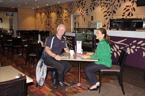 Portarlington Golf Club - Accommodation Brunswick Heads 1