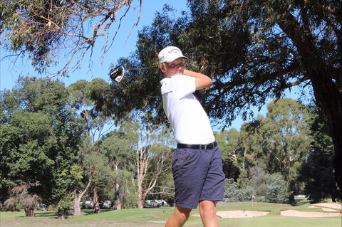 Portarlington Golf Club - Accommodation Brunswick Heads 2