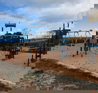 Port Gibbon Playground - Accommodation Brunswick Heads