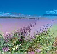 Port Gregory - Accommodation Brunswick Heads