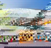 Port Central Shopping Centre - Accommodation Brunswick Heads