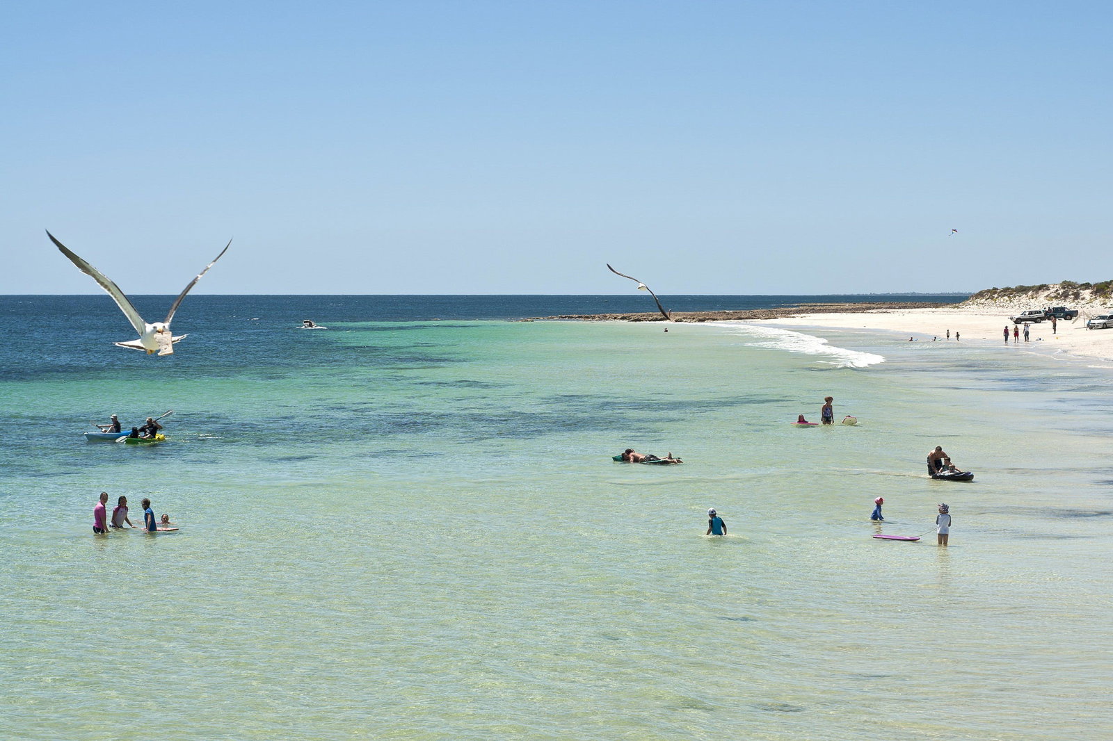  Accommodation Brunswick Heads