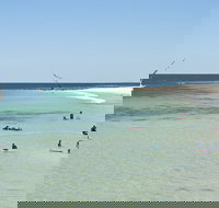 Port Rickaby - Accommodation Brunswick Heads