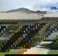 Pukara Estate - Margaret River Tasting Room - Accommodation Brunswick Heads