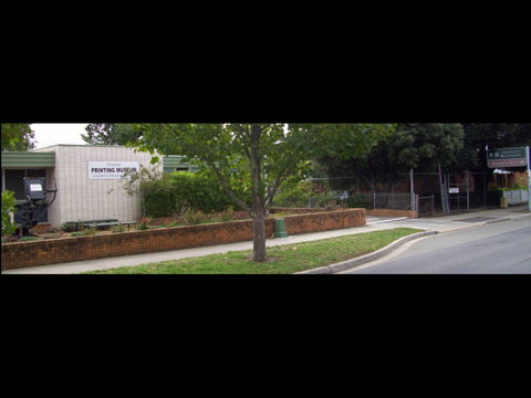 Queanbeyan Printing Museum - Accommodation Brunswick Heads 1