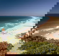 Redhead Beach - Accommodation Brunswick Heads