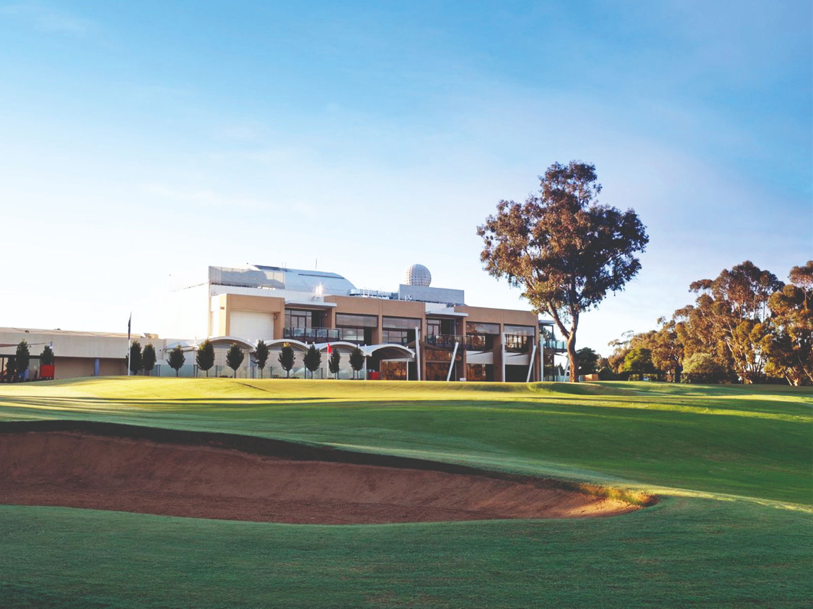 Riverina And The Murray NSW Accommodation Brunswick Heads