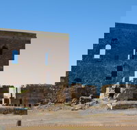 Richmans Enginehouse - Accommodation Brunswick Heads