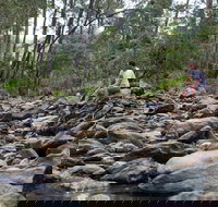 Rocksberg Park Heritage Reserve - Accommodation Brunswick Heads