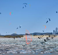 Safety Bay - Accommodation Brunswick Heads