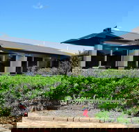 Scone Golf Club - Accommodation Brunswick Heads