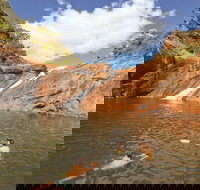 Serpentine - Accommodation Brunswick Heads