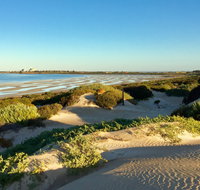 Shelly Beach Dune Walk Trail - Accommodation Brunswick Heads