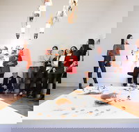 Shepparton Art Museum - Accommodation Brunswick Heads